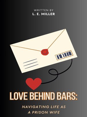 cover image of Love Behind Bars